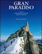 Gran Paradiso