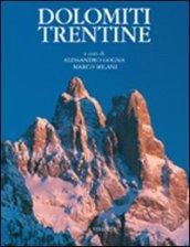 Dolomiti trentine