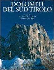 Dolomiti del Sud Tirolo. Ediz. illustrata