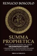 Summa prophetica