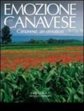 Emozione canavese. Ediz. italiana e inglese