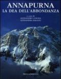 Annapurna. La dea dell'abbondanza. Ediz. illustrata