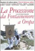 Processione da Fontainemore a Oropa (La)