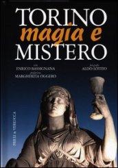 Torino magia e mistero