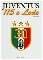 Juventus 115 e lode