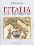 L'Italia nelle antiche carte