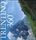 Trentino 360°. Ediz. multilingue