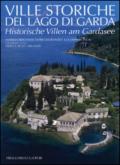 Ville storiche del lago di Garda-Historische Villen am Gardasee