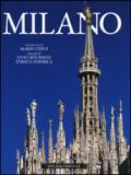 Milano. Ediz. italiana e inglese