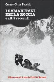 I samaritani della roccia e altri racconti