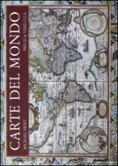 Carte del mondo