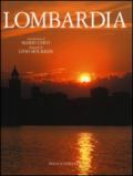 Lombardia. Ediz. italiana e inglese