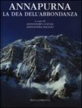 Annapurna. La dea dell'abbondanza