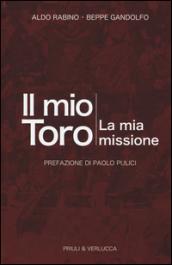 Il mio toro. La mia missione