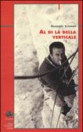 Al di là della verticale