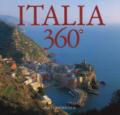 Italia 360°. Ediz. italiana e inglese