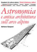 Astronomia e antica architettura sull'arco alpino