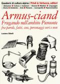 Armus-ciand