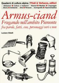 Armus-ciand