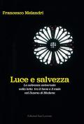 Luce e salvezza. La salvezza universale nella lotta tra il bene e il male nel Duomo di Modena
