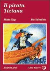 Il pirata Tiziana