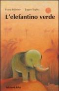 L'elefantino verde