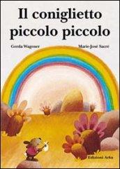 Il coniglietto piccolo piccolo