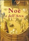 La storia di Noè e dell'arca