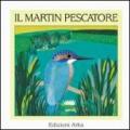 Il martin pescatore