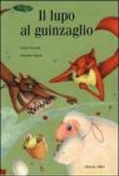 Il lupo al guinzaglio