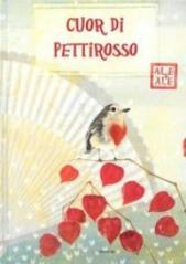 Cuor di pettirosso
