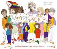 Il libro delle famiglie. Ediz. a colori