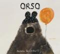 Orso. Ediz. a colori