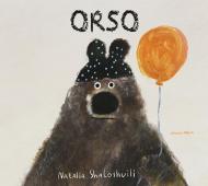 Orso. Ediz. a colori