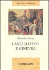 Lancillotto e Ginevra