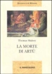 La morte di Artù