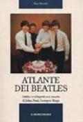 Atlante dei Beatles