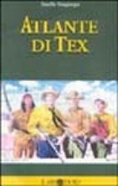 Atlante di Tex