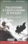 Paganesimo e cristianesimo in Tolkien. Le due tesi a confronto