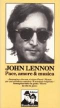 John Lennon pace amore e musica