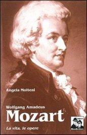 Wolfgang Amadeus Mozart