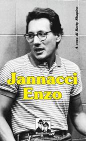 Jannacci Enzo