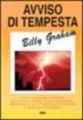 Avviso di tempesta