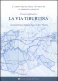 La mappatura delle coperture in cemento-amianto. Un caso applicativo. La via Tiburtina