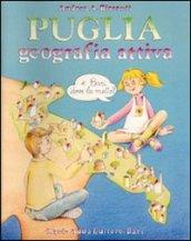 Puglia. Geografia attiva. Perché e come