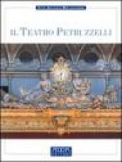 Il teatro Petruzzelli di Bari
