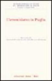 L' eremitismo in Puglia. Atti della 2ª Giornata di studio sul monachesimo in Puglia (Laterza, 9 giugno 1974)