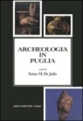 Archeologia in Puglia