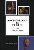 Archeologia in Puglia