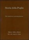 Storia della Puglia